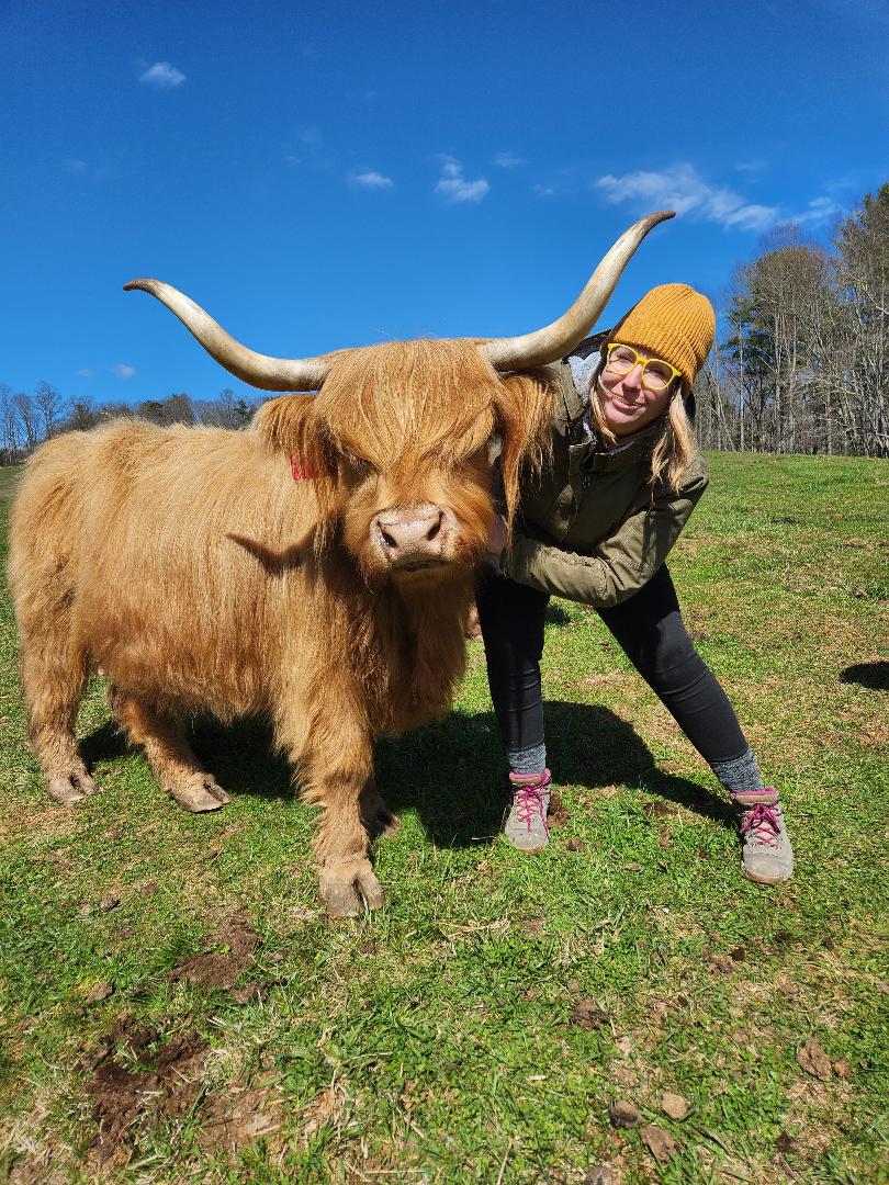 Book a farm visit