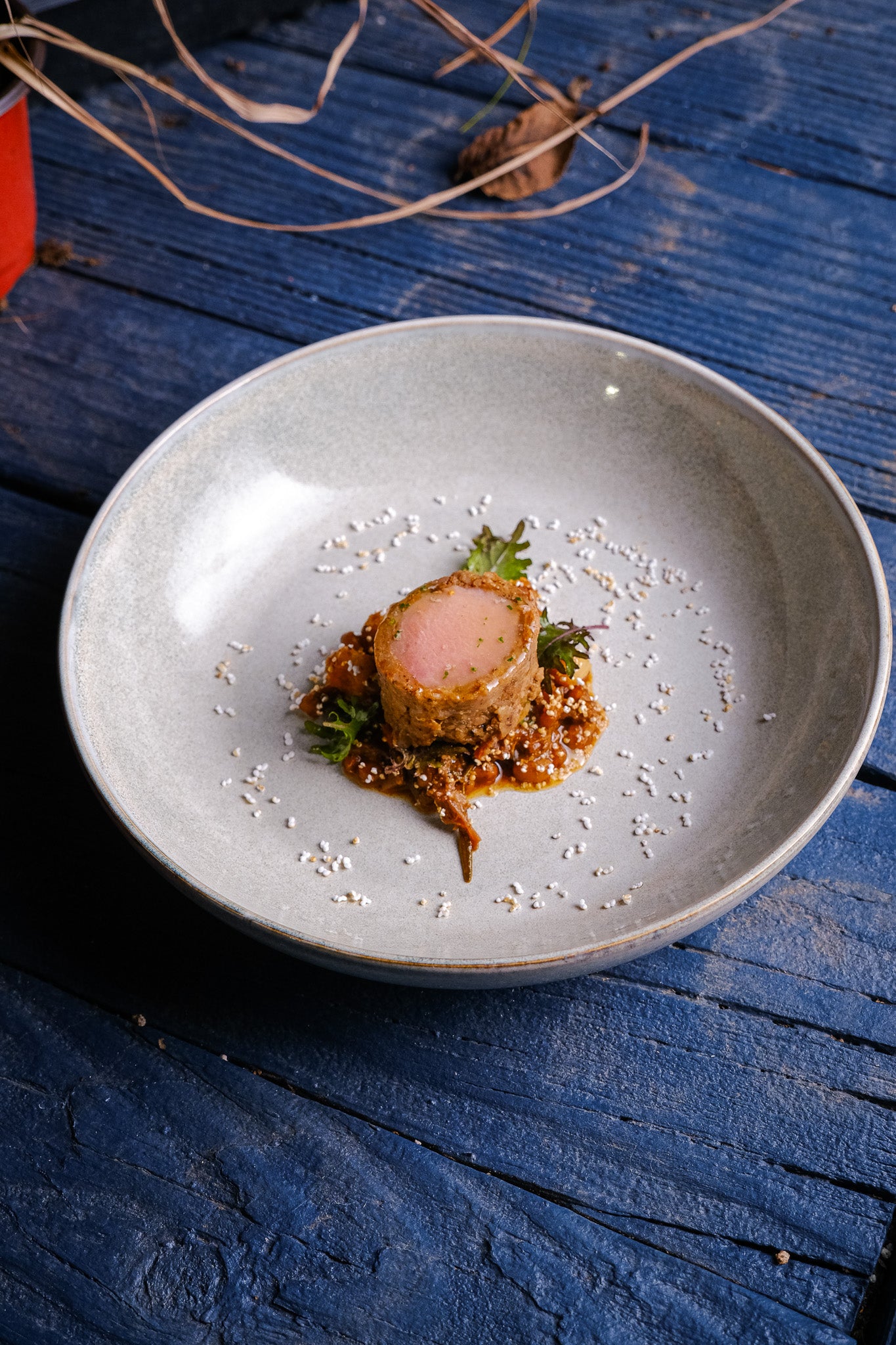 Awakening Gardens- March Dinner Series