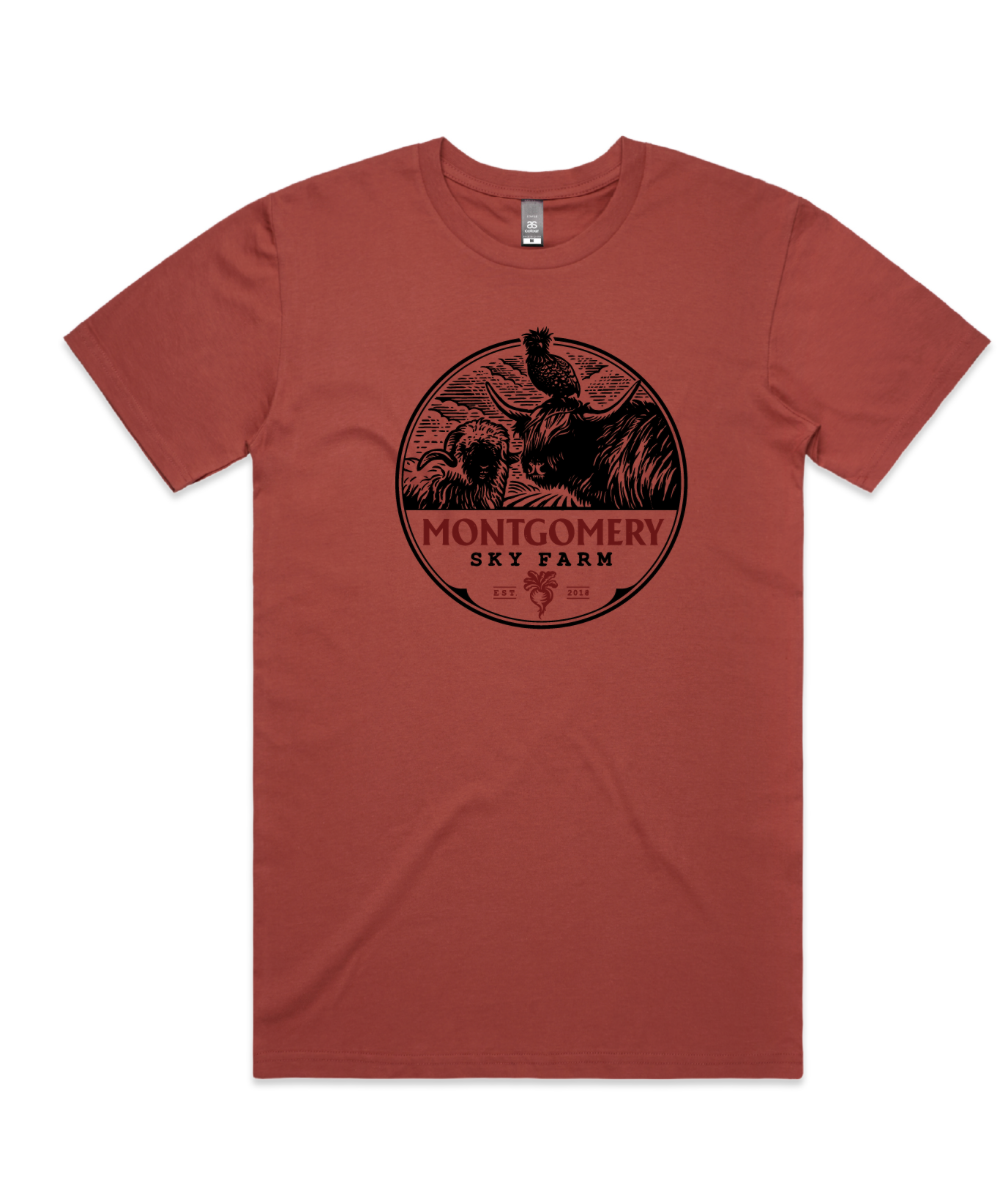 MSF T-shirt
