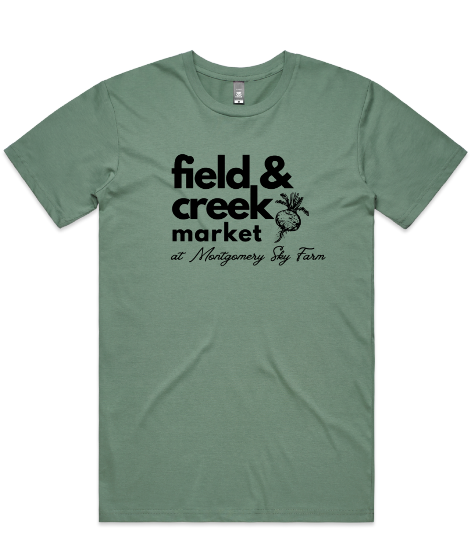 MSF T-shirt