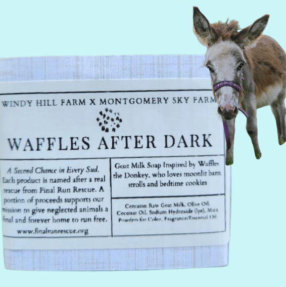 Farm Soaps