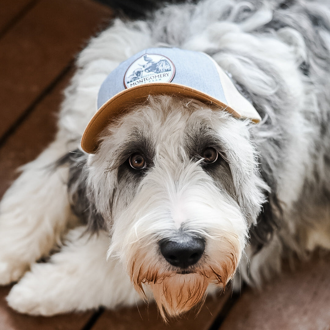 Farm cap