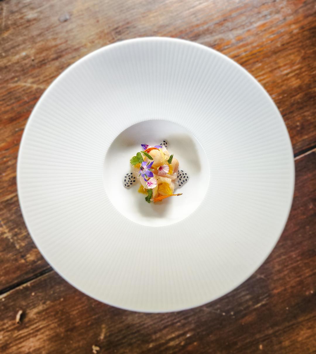 Fall Harvest Dinner-October 18th