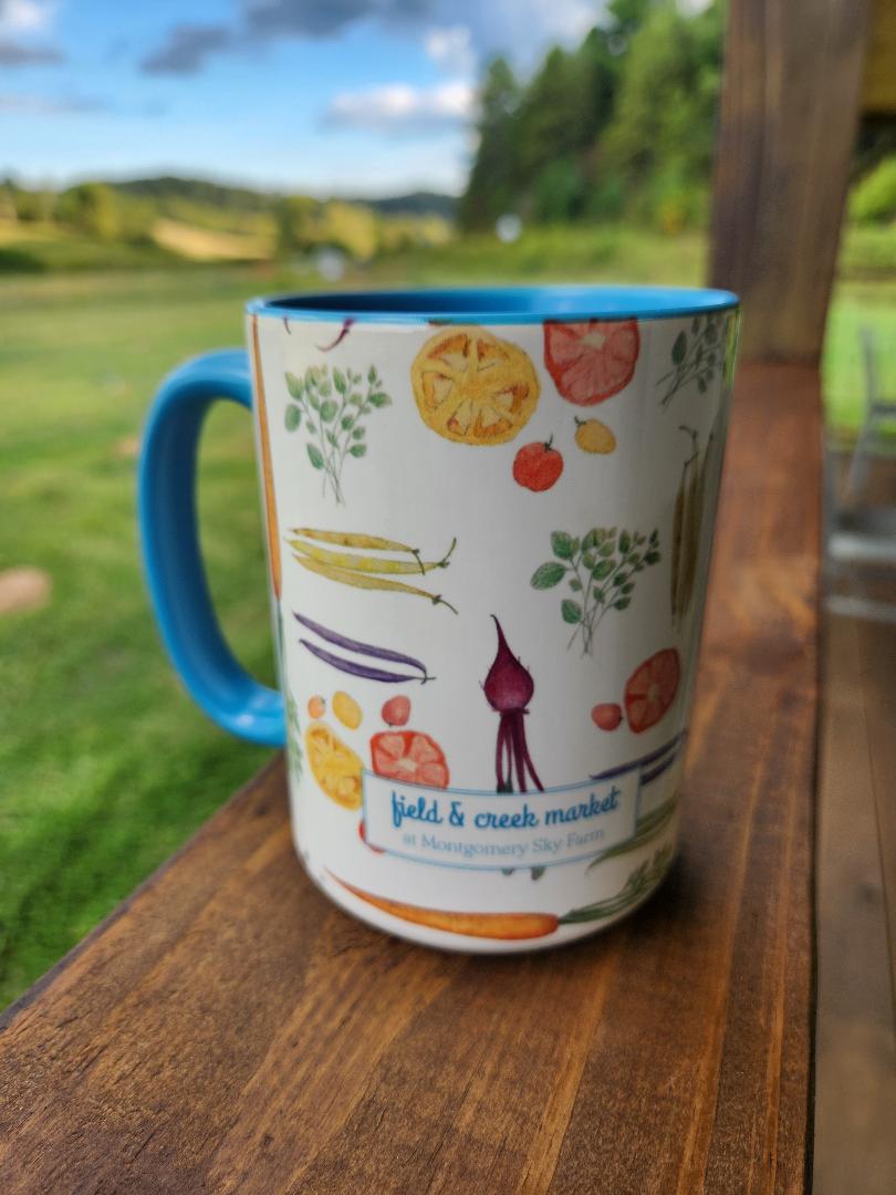 Mugs