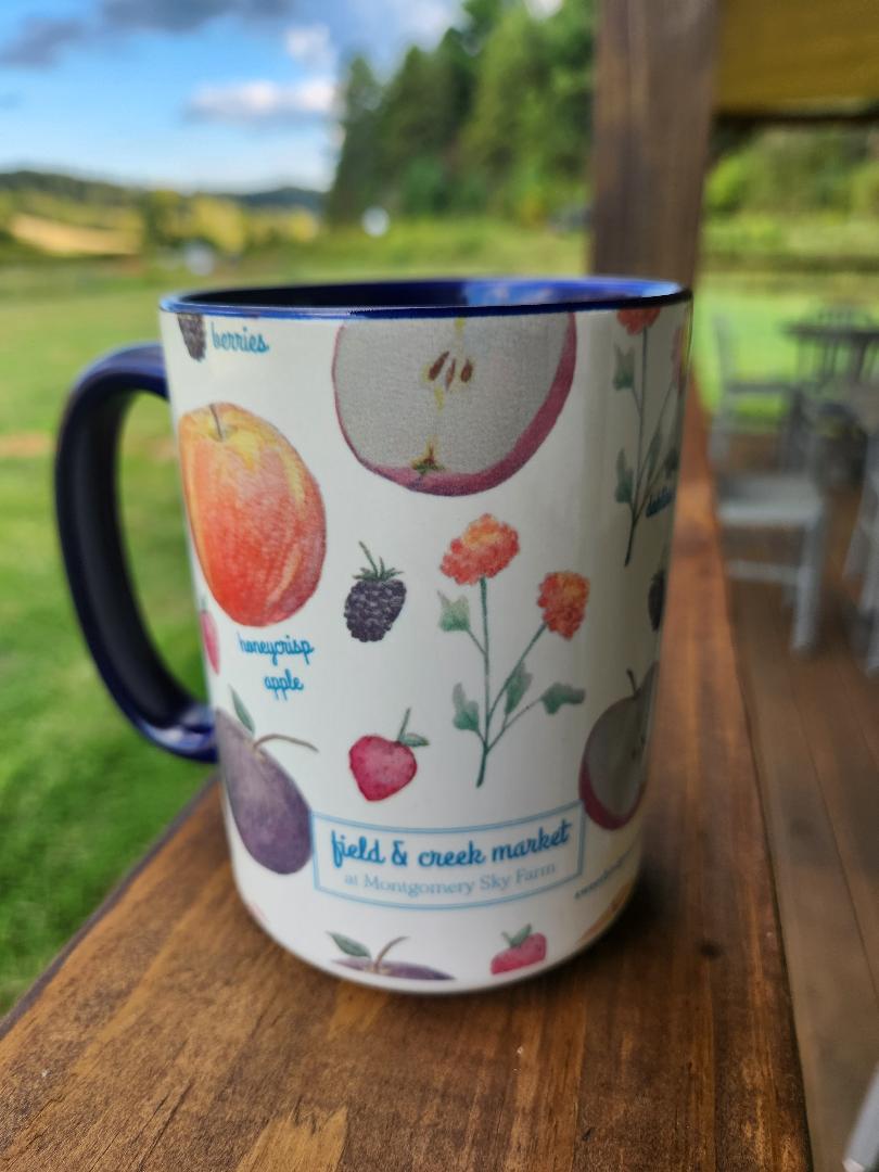 Mugs