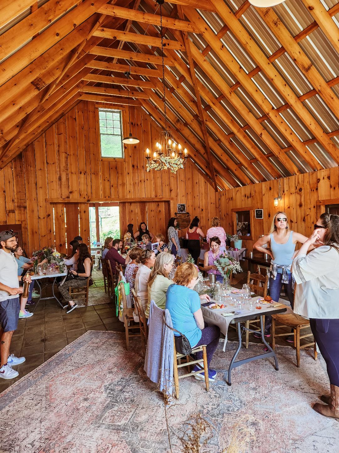 Paint it Forward: A Final Run Rescue Fundraiser- 10/12