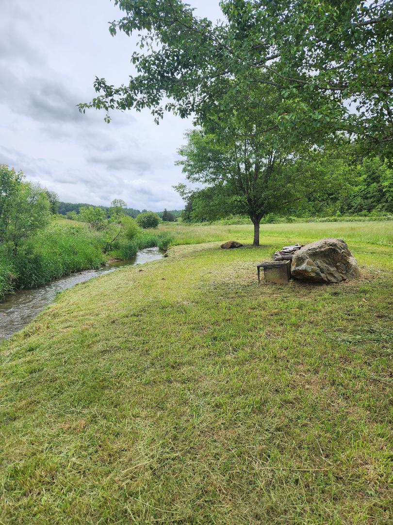 Valentine's Day Picnic + Private Farm Tour