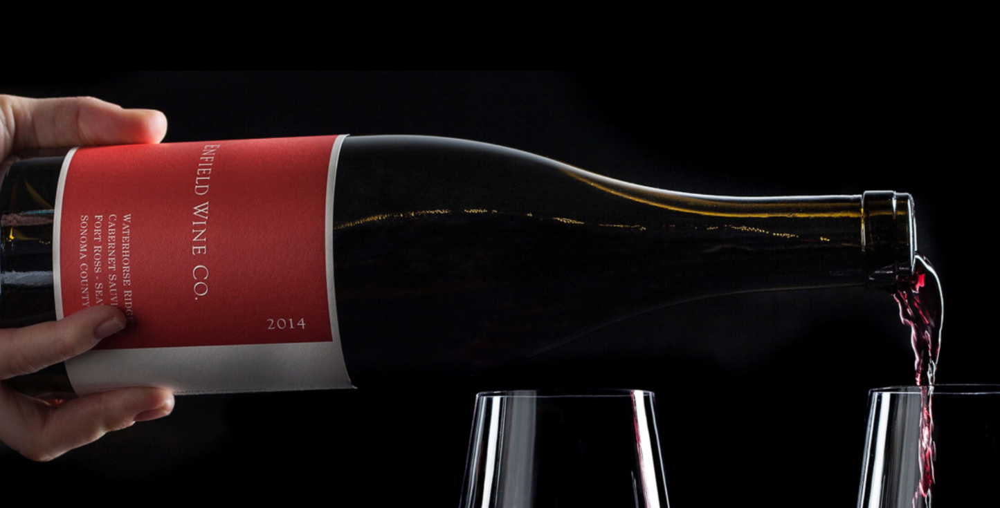 MSF + John Lockwood of Enfield Wine Co. | Thursday, July 30th