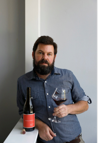 MSF + John Lockwood of Enfield Wine Co. | Thursday, July 30th