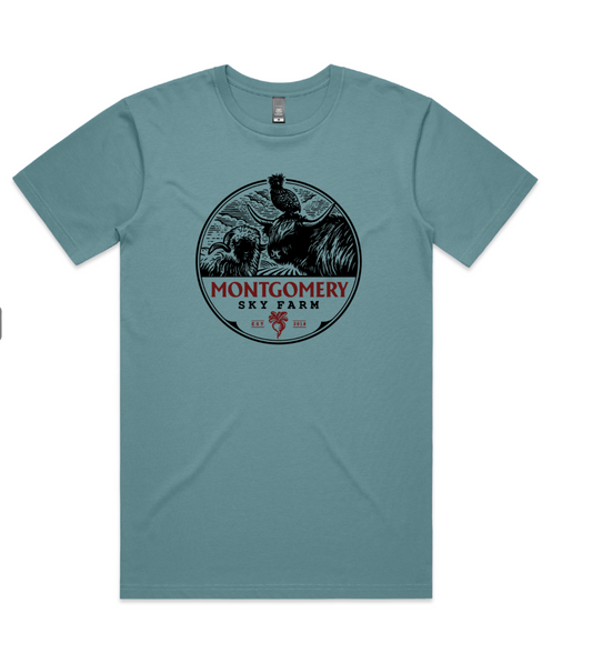 MSF T-shirt