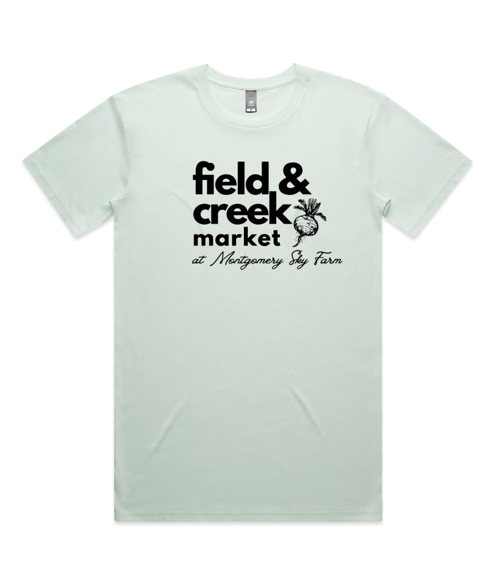 MSF T-shirt