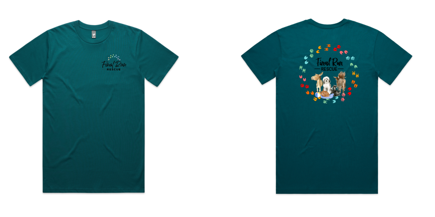 MSF T-shirt