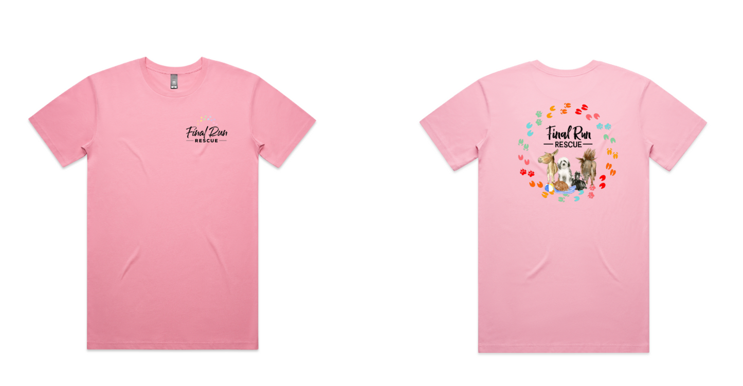 MSF T-shirt