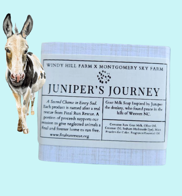 Farm Soaps