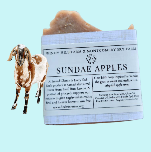 Farm Soaps