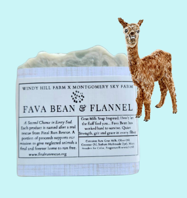 Farm Soaps