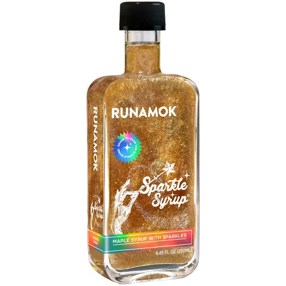 Runamok Vermont Maple Syrup