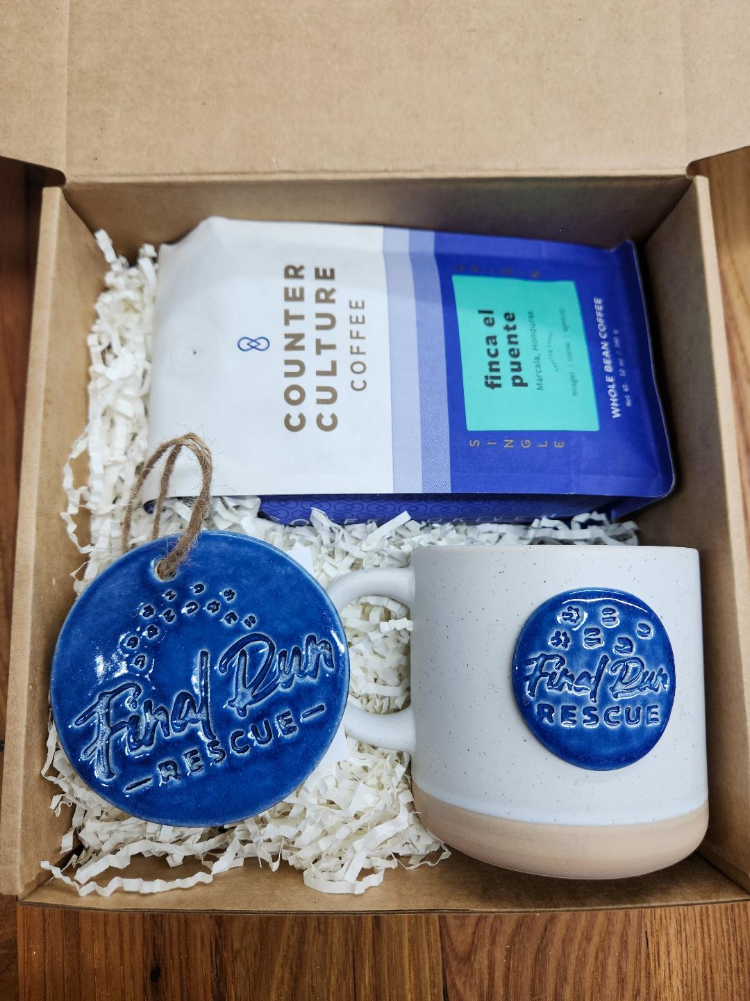 PRE-ORDER Holiday gift boxes