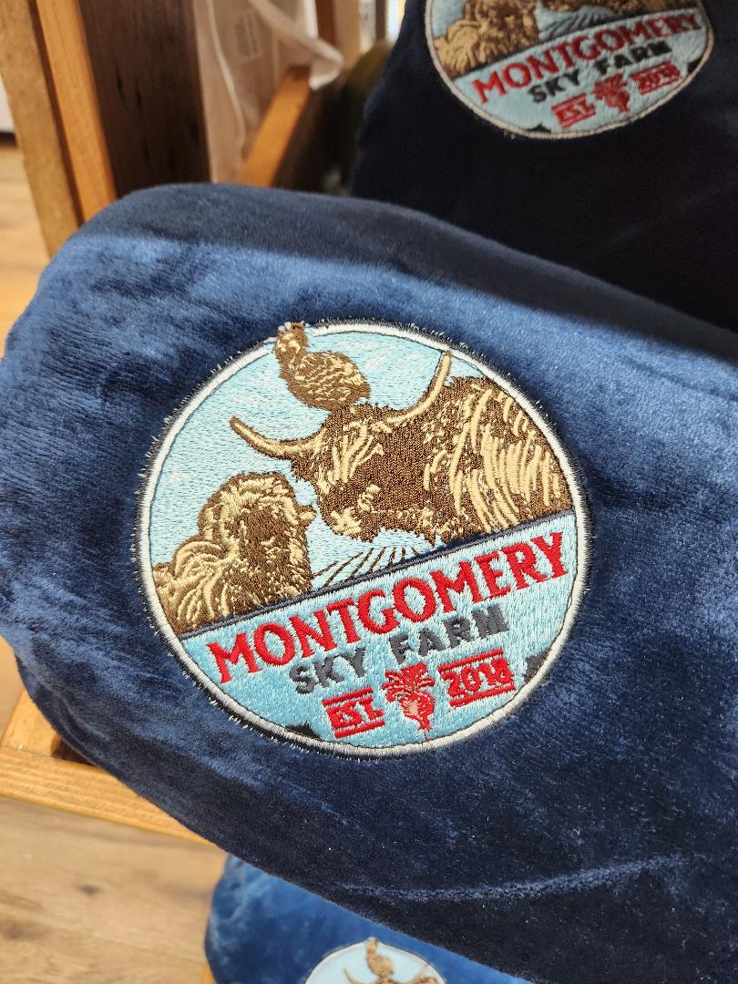 Farm Blanket