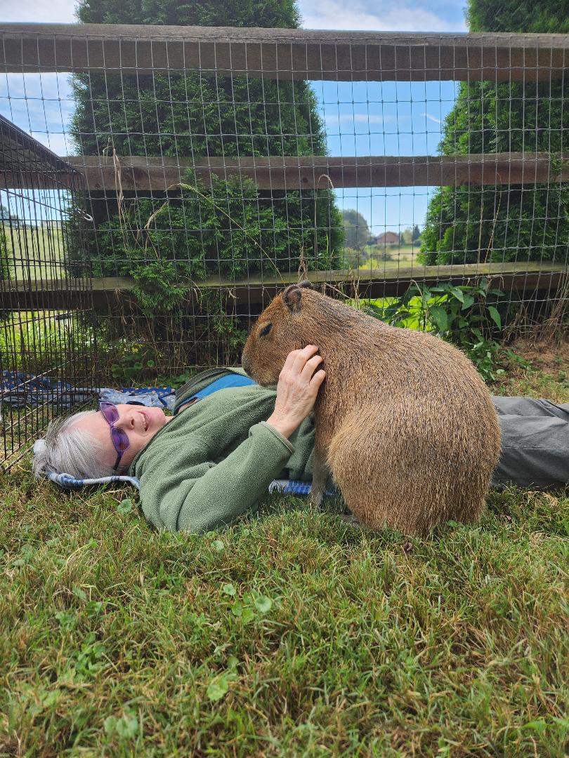 Book a farm visit